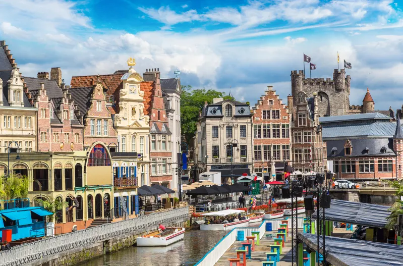 autoverhuur in België