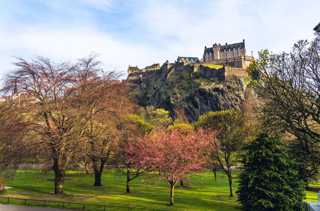 Edinburgh_Castle