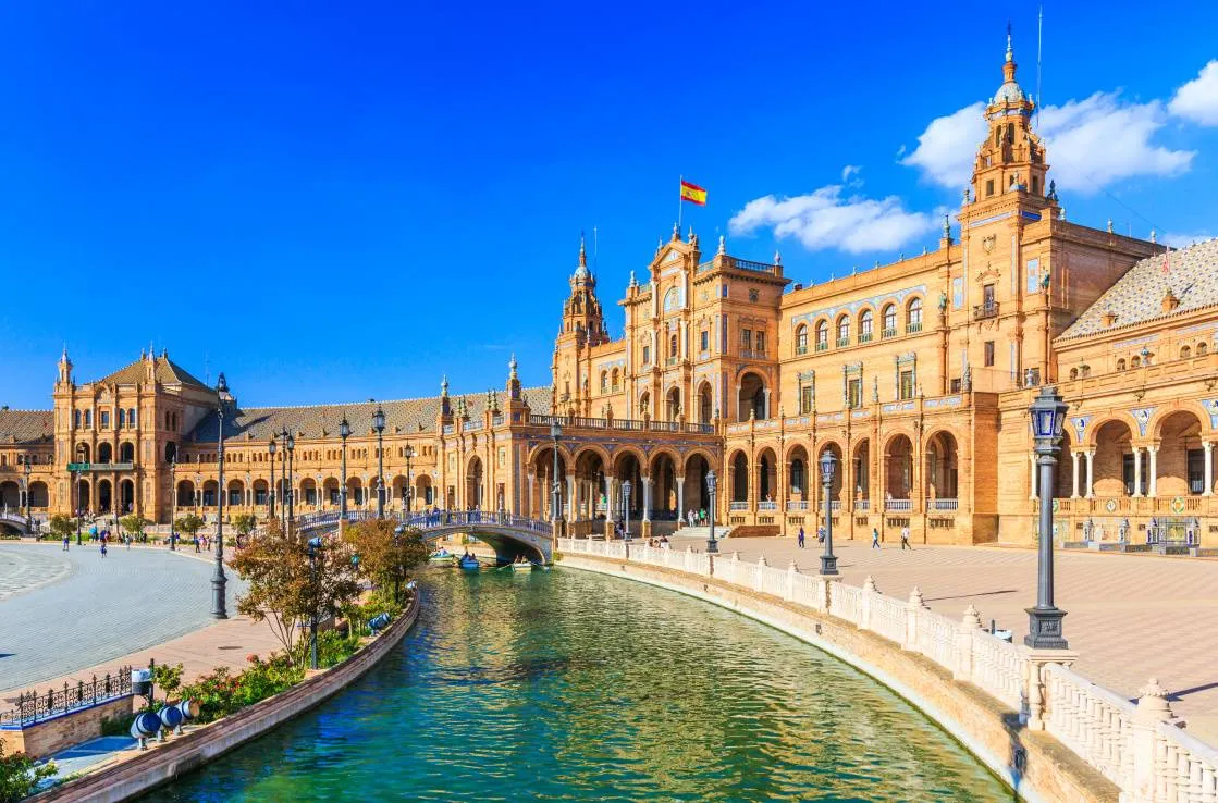 Seville_Spain