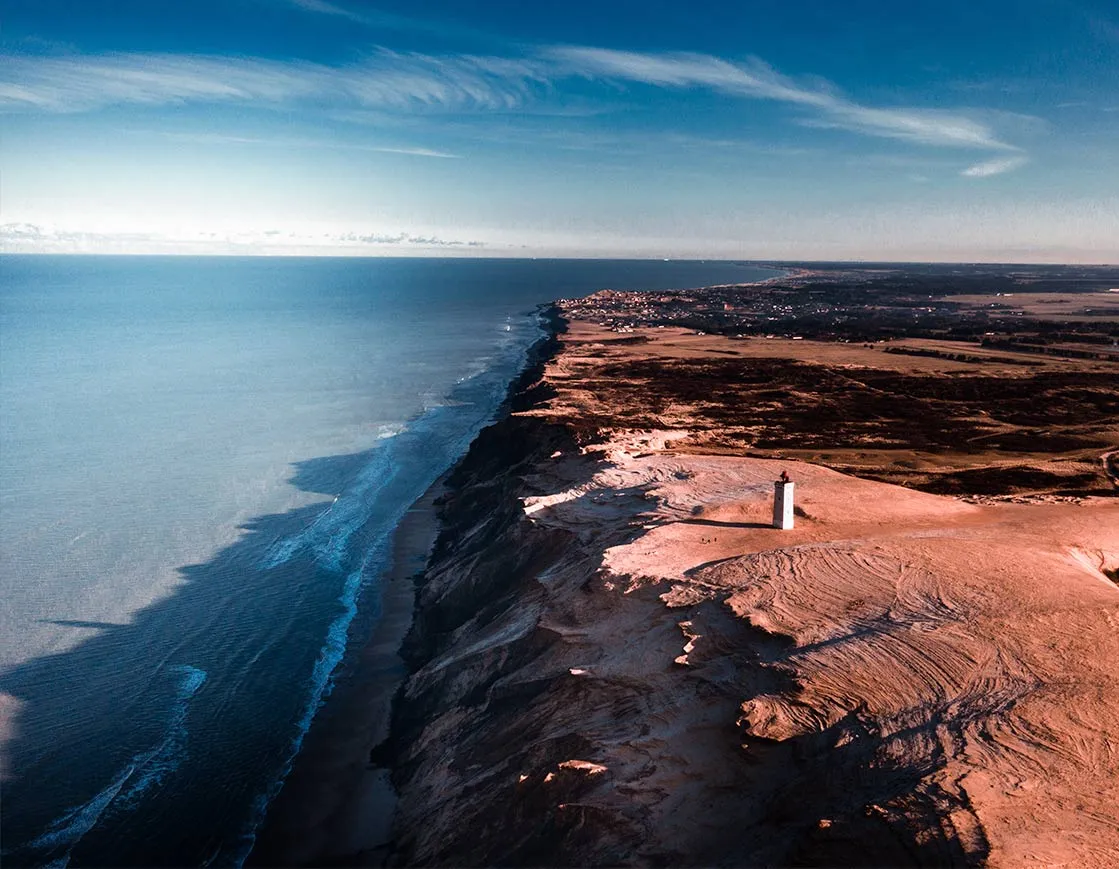 Rubjerg Knude Fyr