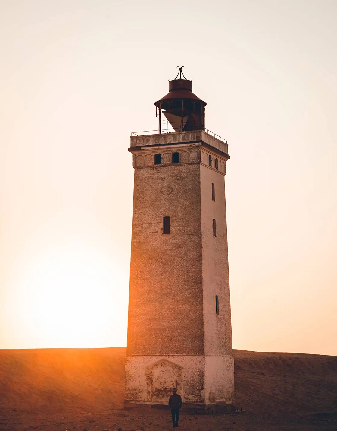 Rubjerg Knude Fyr