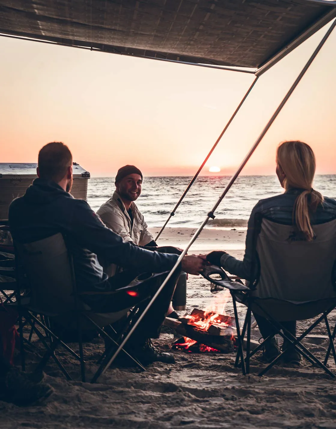 Gode venner Rubjerg Knude Fyr