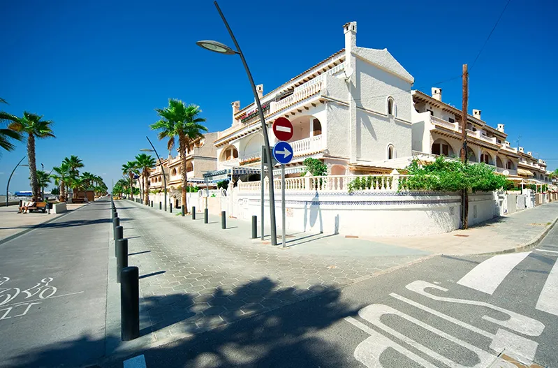 ALQUILER DE COCHES ALICANTE
