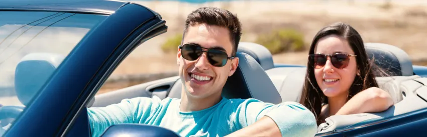 Vacaciones en España: Disfruta de una Mayor Flexibilidad con un Coche de Alquiler