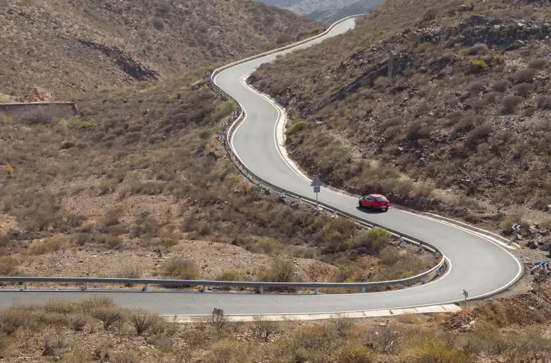 alquiler de coches en Gran Canaria