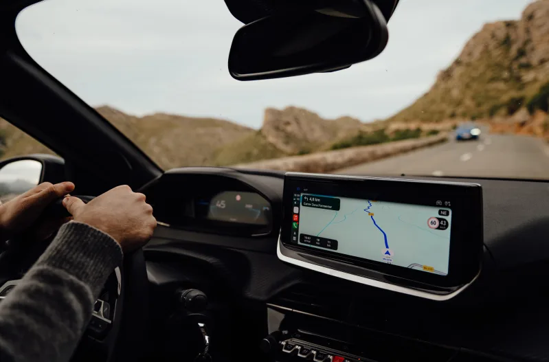 alquiler de coches en España