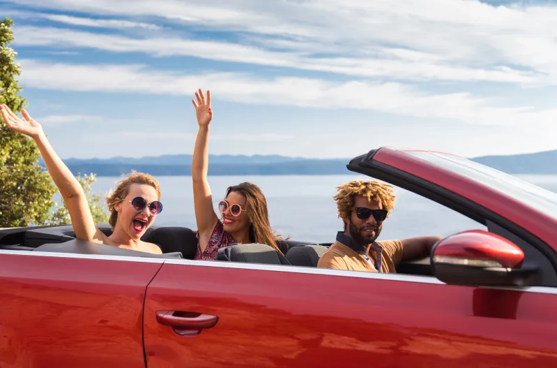alquiler de coches en España