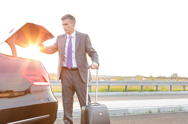 alquiler de coches en el aeropuerto de málaga