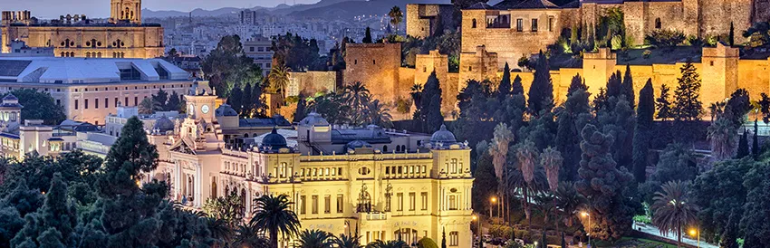 Las 7 mejores cosas para hacer en Málaga