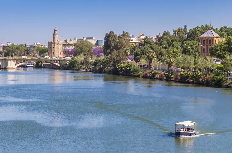 cosas que ver en Sevilla