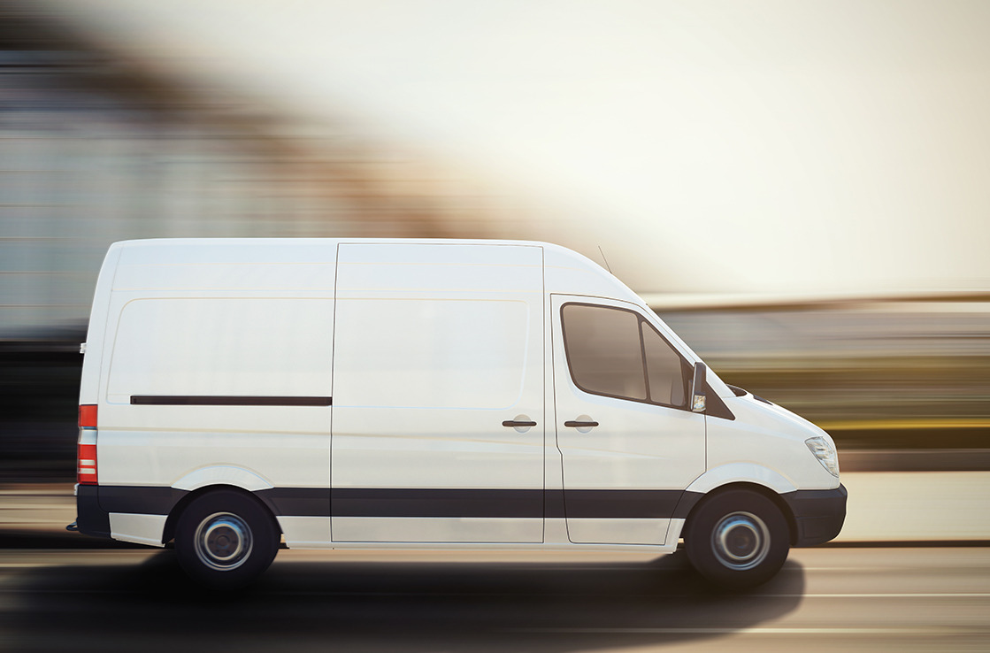 Edessa Muutto Vuokraa Pakettiauto Ja Valta Muuttostressi