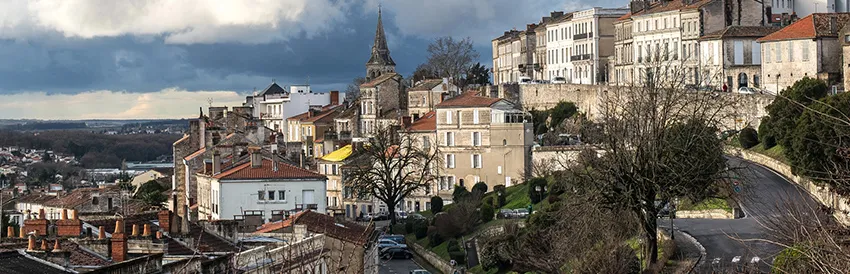 Guide du visiteur d'Angoulême : meilleurs sites et activités
