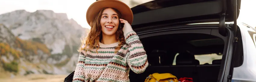 Quels sont les avantages de louer une voiture pour les vacances en France ?