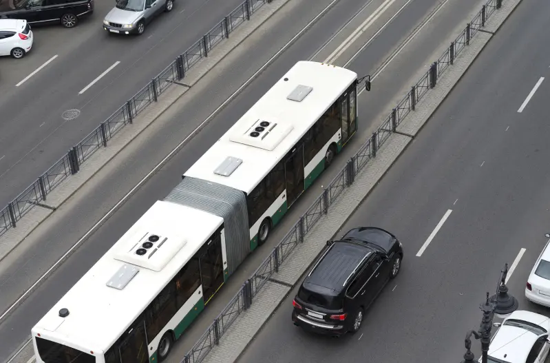 meilleures zones VTC