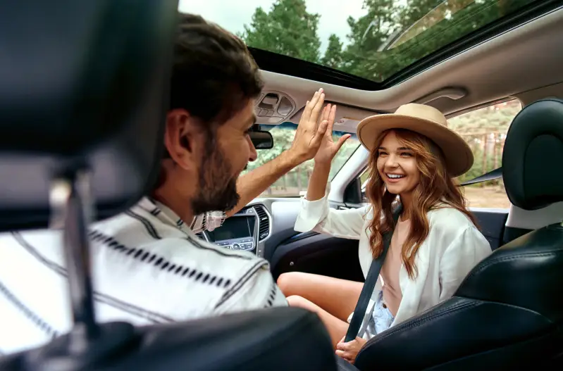 location de voiture