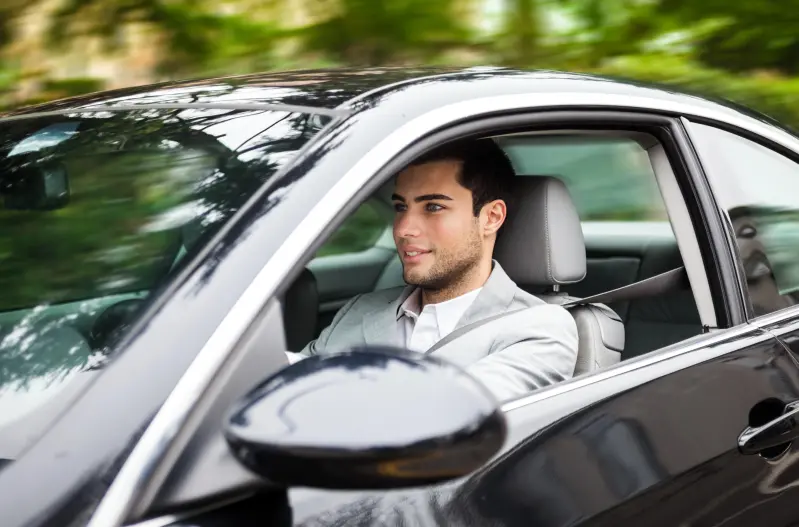 location de voiture VTC