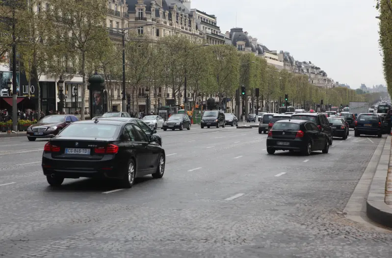 location de voiture particulière