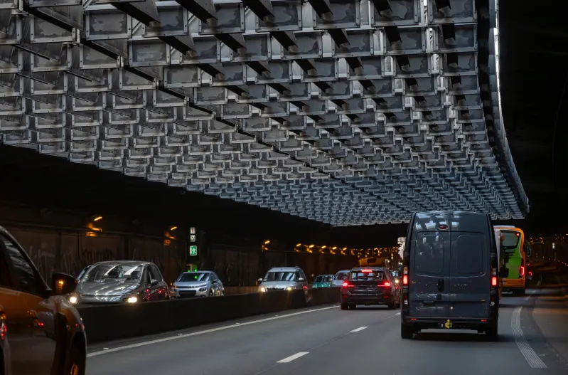 location de voiture à Paris