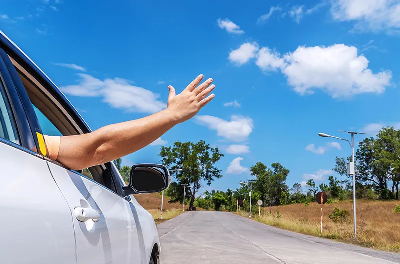 Location de voiture au mois