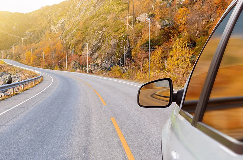 location de voiture par mois avec Hertz