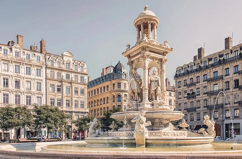 location voiture lyon