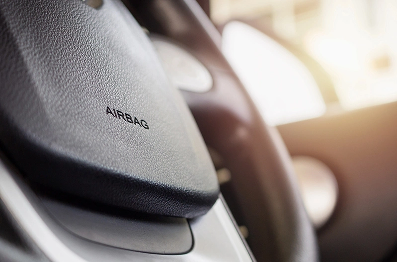 Rappel airbags Takata arrêt immédiat