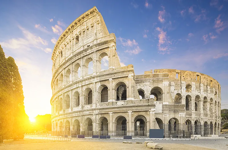 Auto noleggio in Italia