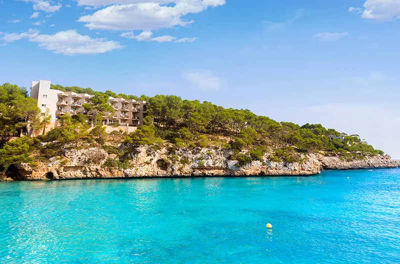 roadtrip op Mallorca