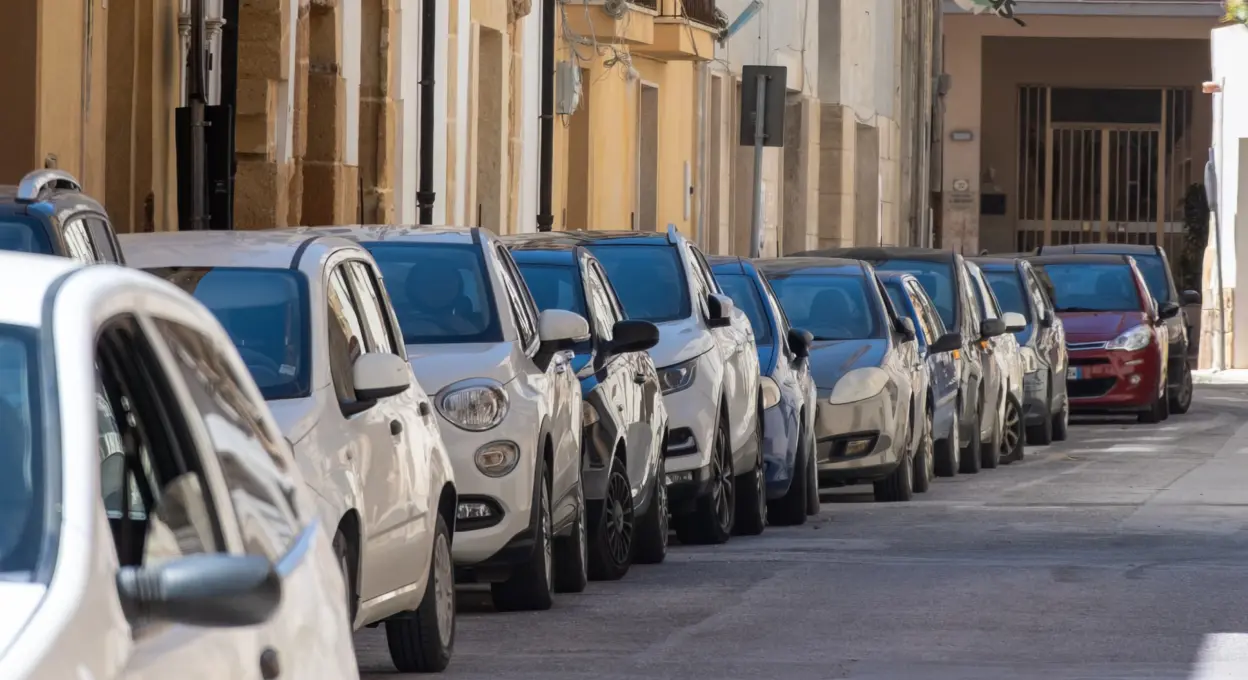 Parkeren in Palma de Mallorca: straatparkeren of parkeergarage?