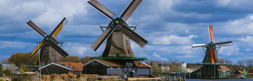 Verborgen parels in Nederland bereikbaar met een huurauto: ontdek unieke bestemmingen