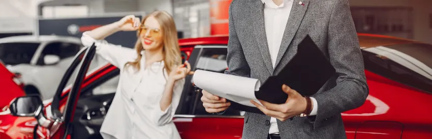Welke documenten heeft u nodig om een auto te huren in Europa?