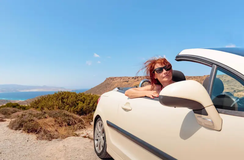 huurauto op Mallorca