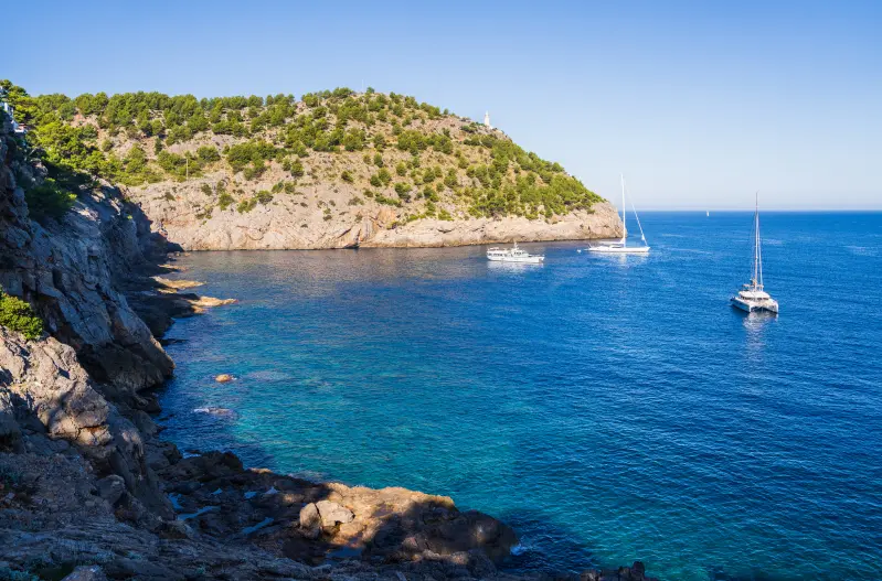 huurauto op Ibiza