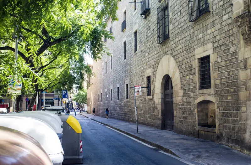 huurauto op Mallorca