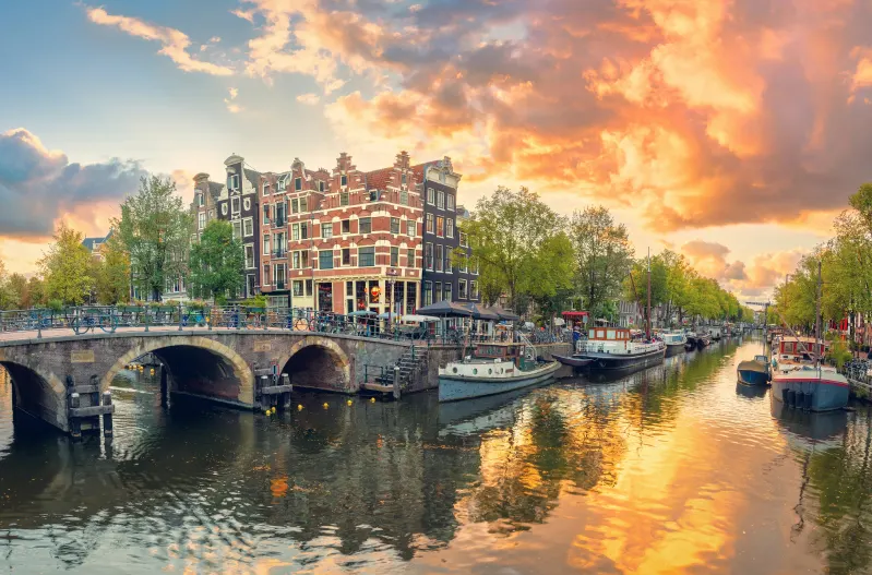 autoverhuur in Nederland