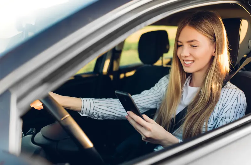 Uber-voertuigvereisten in Nederland