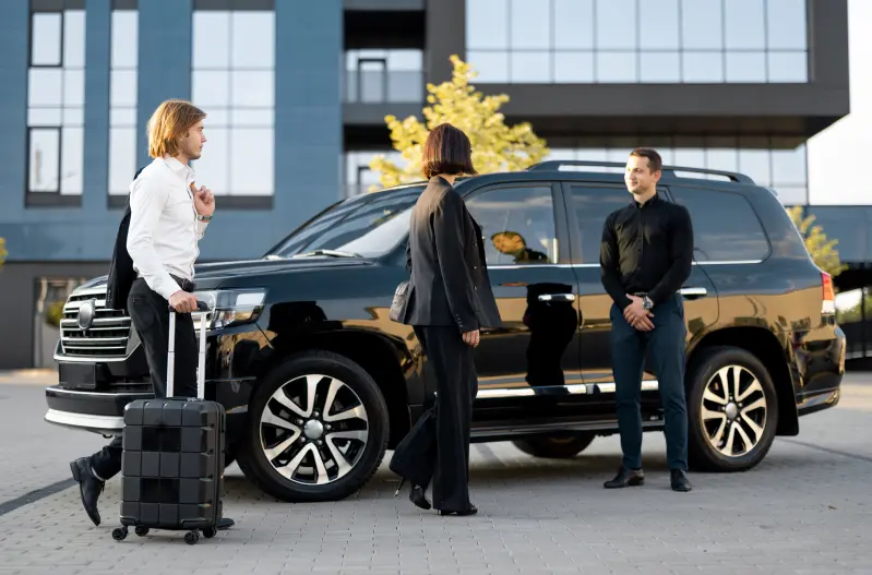 vereisten voor Uber-chauffeurs