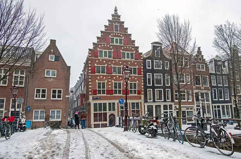 winteraanbiedingen voor autoverhuur