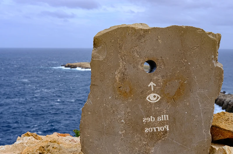 roadtrip op Menorca