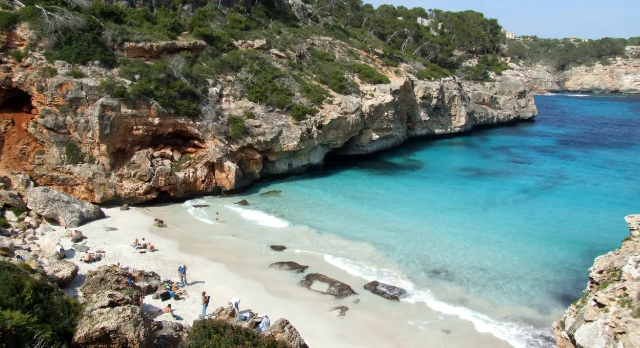 Best Family-Friendly Beaches in Mallorca You Need a Car to Reach