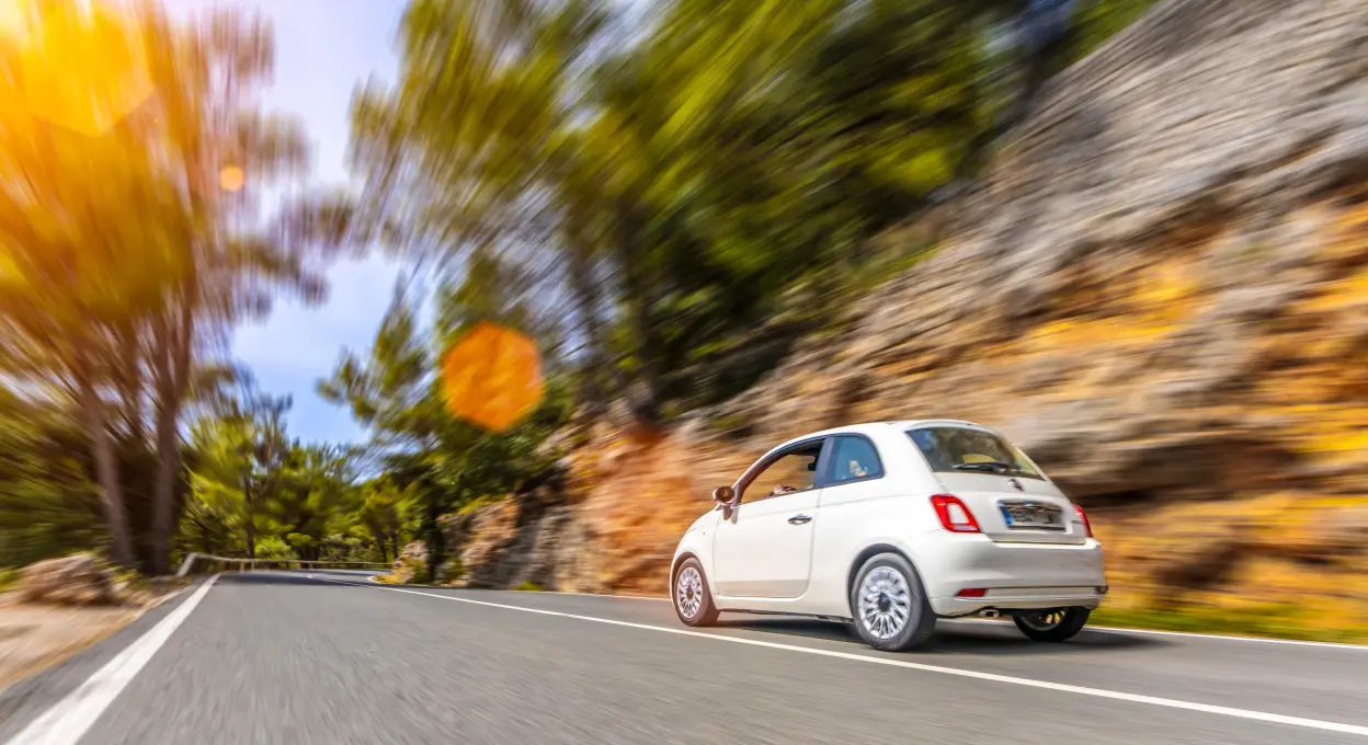Driving the Serra de Tramuntana: A Guide for Car Hire Drivers