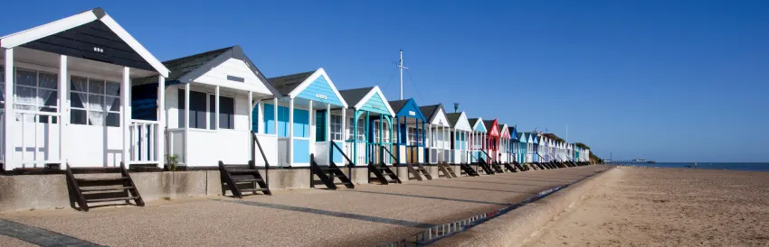 Southampton Tourist Attractions and Places to Visit with Car Hire
