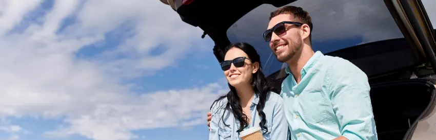 Weekend Travel Plan For Birmingham With A Rental Car: Explore Nearby Attractions Easily