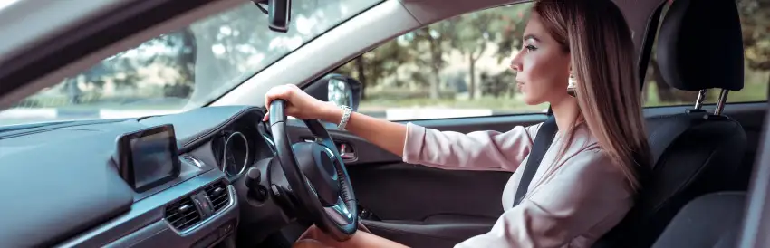 Your City-To-City Journey, Simplified: Why Choose Car Hire In The UK