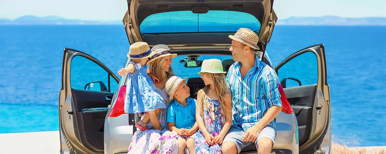Best Family Day Trips by Car in Mallorca