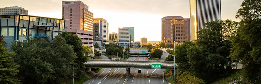 Explore Birmingham in your rental car: where to go and what to do