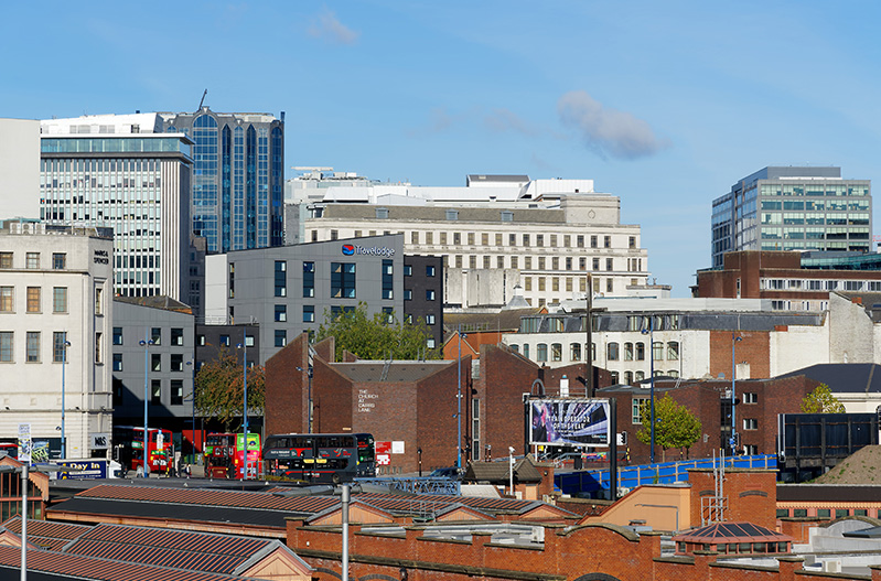 Explore Birmingham in Your Rental Car Where to Go and What to Do