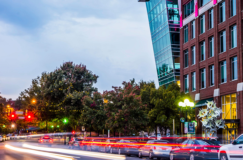 Explore Birmingham in Your Rental Car Where to Go and What to Do