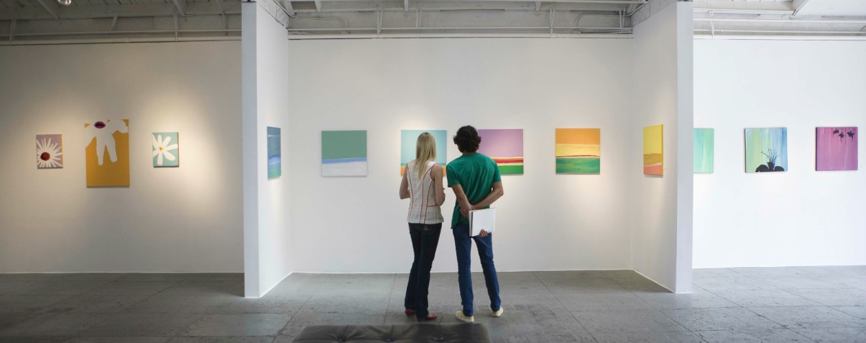 The Barber Institute of Fine Arts