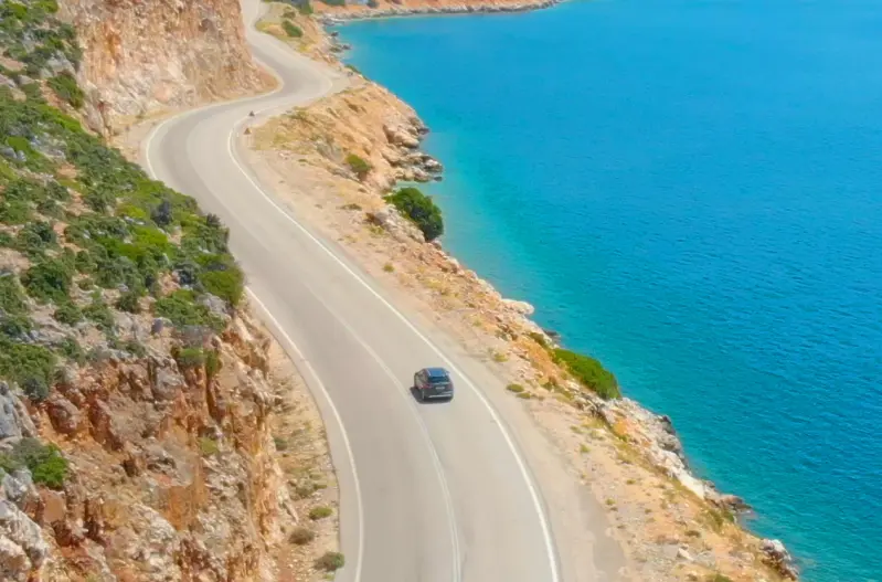 getting around Menorca